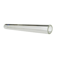 19mm Outside Diameter Borosilicate Gauge Glass For Water Level Gauges