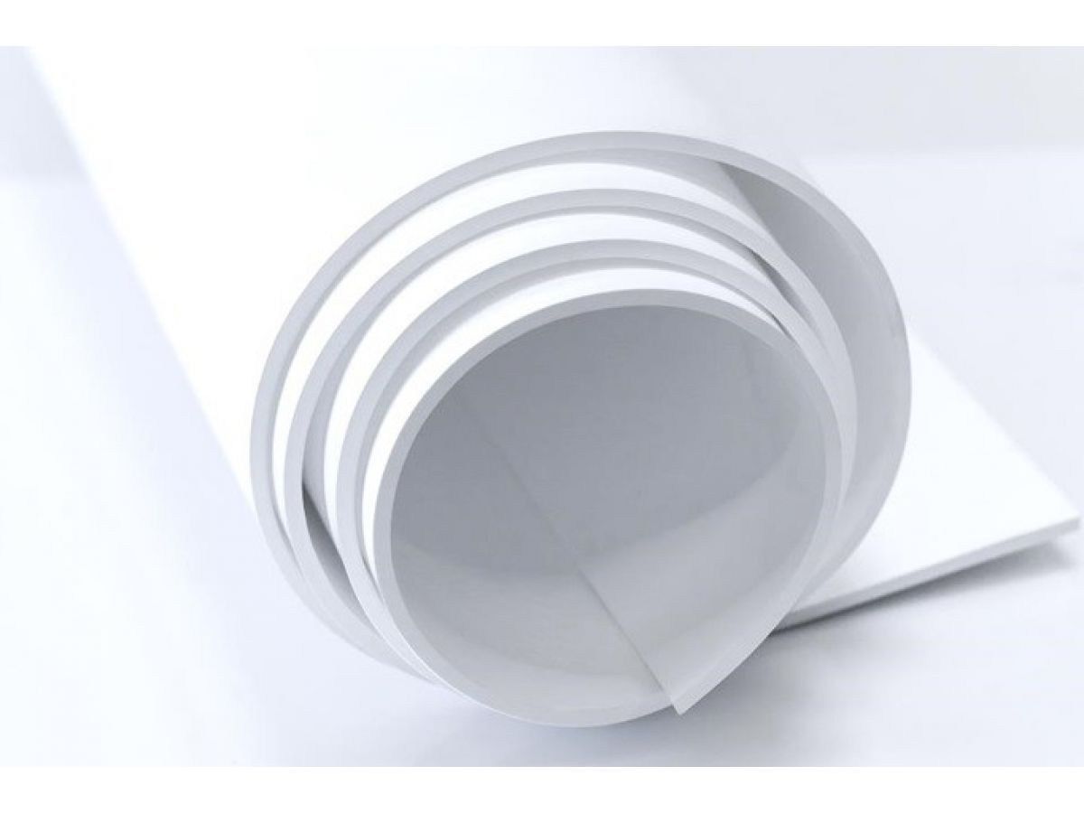 Expanded PTFE Sheeting
