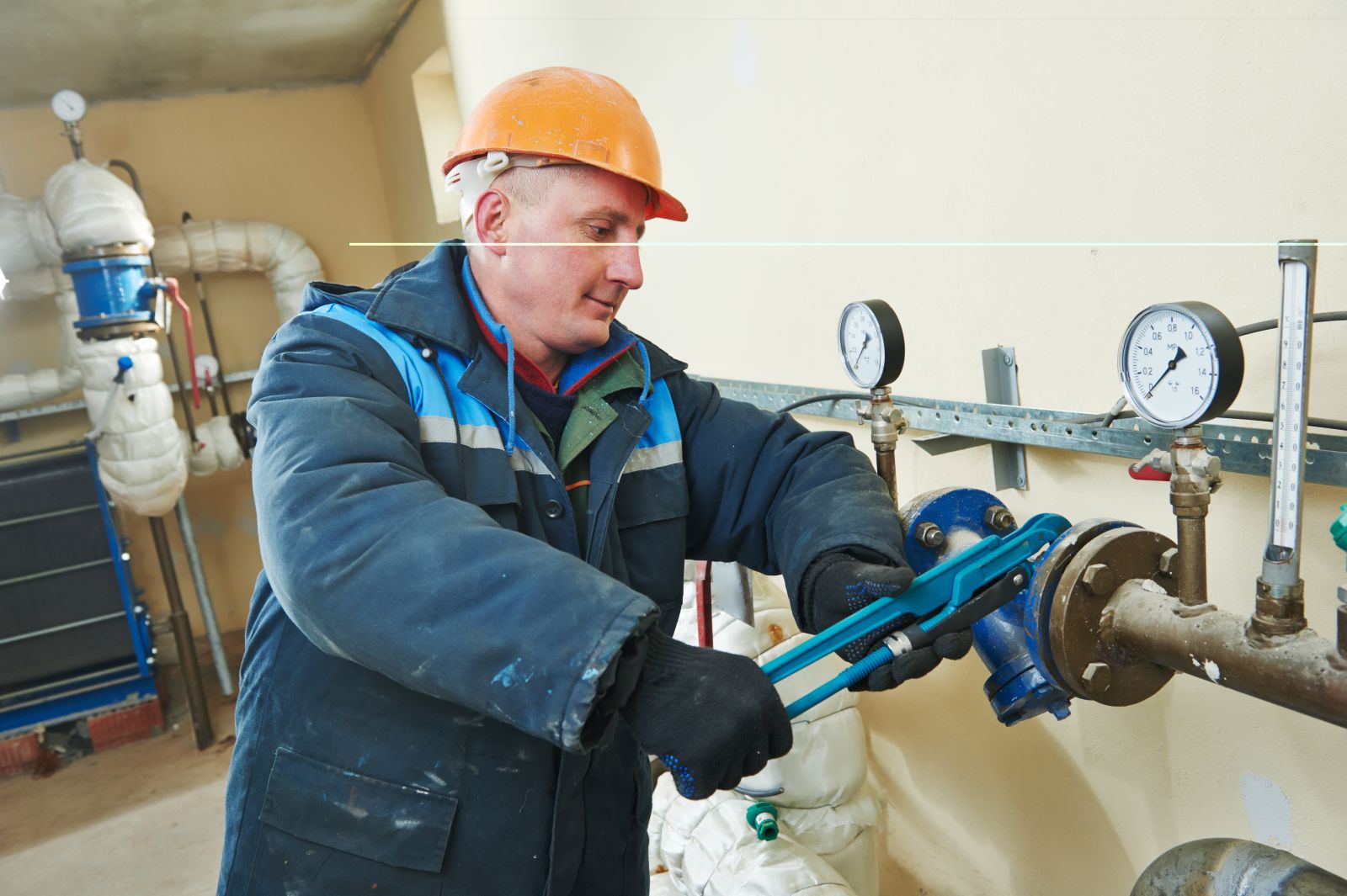 How to Improve Boiler Efficiency and Performance