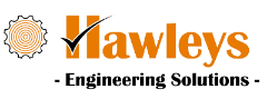 Hawleys Engineering Solutions logo