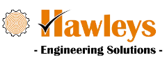 Hawleys Engineering Solutions logo
