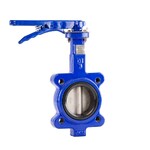 Lugged Ductile Iron Butterfly Valve
