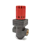 Bronze Pressure Reducing Valve for Steam