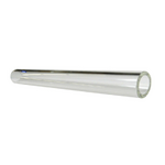 12.9mm Outside Diameter Borosilicate Gauge Glass For Water Level Gauges