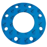 Non Asbestos Full Face Fiber Gasket