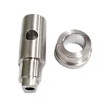 Stainless Steel Spindle & Collet to Suit SGR/G Body