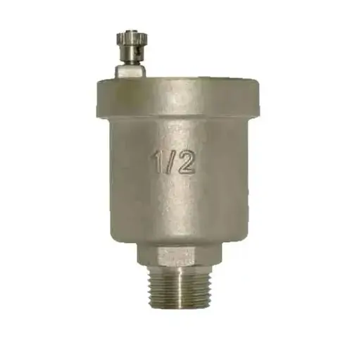 Stainless Steel Air Vent