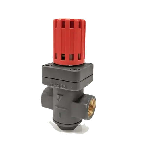 Bronze Pressure Reducing Valve for Steam