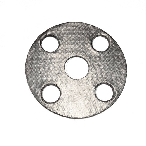 Tanged Graphite Flange Gaskets Full Face