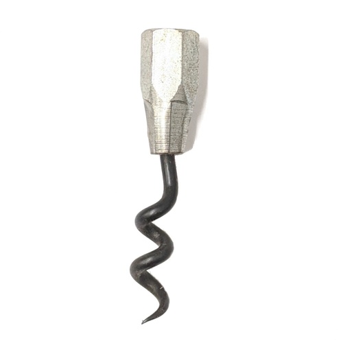 Replacement Corkscrew Tip to Suit Packing Extractor
