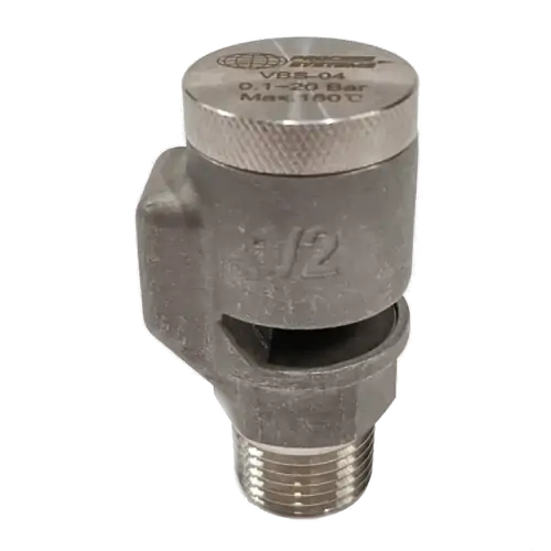 Stainless Steel Vacuum Breaker